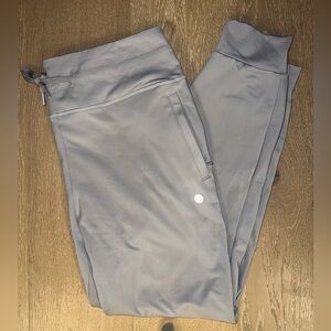 Amazon GGradual Women's Fleece Lined Joggers High Waisted Water Resistant